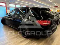2017 Mercedes Benz C 630
