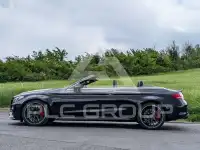 2017 Mercedes Benz C 630