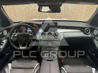 2017 Mercedes Benz C 630