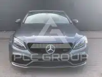 2017 Mercedes Benz C 630