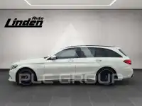 2017 Mercedes Benz C 630