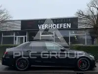 2017 Mercedes Benz C 630