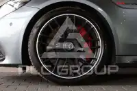 2017 Mercedes Benz C 630