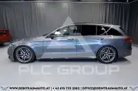 2017 Mercedes Benz C 630