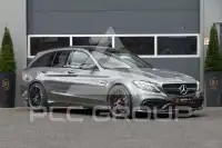 2017 Mercedes Benz C 630