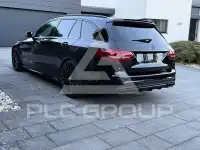 2017 Mercedes Benz C 630