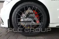 2017 Mercedes Benz C 630