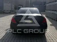 2017 Mercedes Benz C 630
