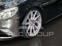 2017 Mercedes Benz C 630