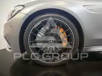 2017 Mercedes Benz C 630