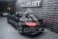 2017 Mercedes Benz C 630