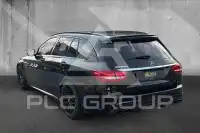 2017 Mercedes Benz C 630