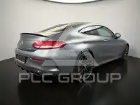 2017 Mercedes Benz C 630