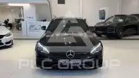 2017 Mercedes Benz C 630
