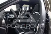 2017 Mercedes Benz C 630