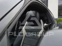 2017 Mercedes Benz C 630