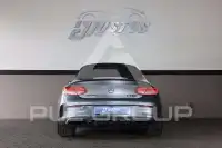 2017 Mercedes Benz C 630