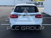 2017 Mercedes Benz C 630