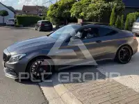 2017 Mercedes Benz C 630