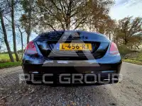 2017 Mercedes Benz C 630
