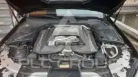 2017 Mercedes Benz C 630