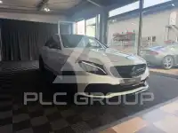 2017 Mercedes Benz C 630