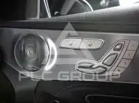 2017 Mercedes Benz C 630