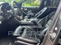 2017 Mercedes Benz C 630