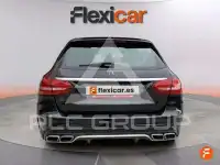 2017 Mercedes Benz C 630