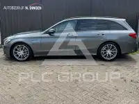 2017 Mercedes Benz C 630