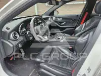 2017 Mercedes Benz C 630