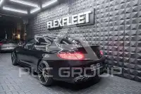 2017 Mercedes Benz C 630