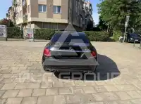 2017 Mercedes Benz C 630
