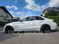 2017 Mercedes Benz C 630