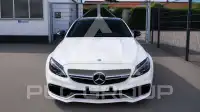 2017 Mercedes Benz C 630