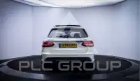 2017 Mercedes Benz C 630