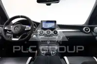 2017 Mercedes Benz C 630