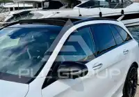 2017 Mercedes Benz C 630