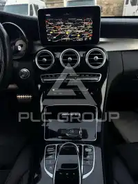 2017 Mercedes Benz C 630