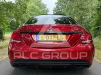 2017 Mercedes Benz C 630