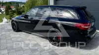 2017 Mercedes Benz C 630