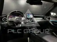 2017 Mercedes Benz C 630