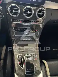 2017 Mercedes Benz C 630