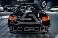 2017 Mercedes Benz C 630