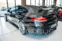 2017 Mercedes Benz C 630