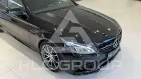 2017 Mercedes Benz C 630