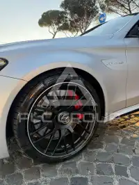 2017 Mercedes Benz C 630