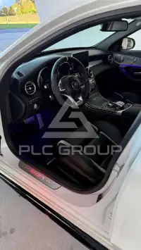 2017 Mercedes Benz C 630