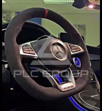 2017 Mercedes Benz C 630