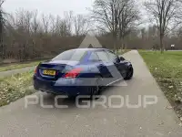 2017 Mercedes Benz C 630